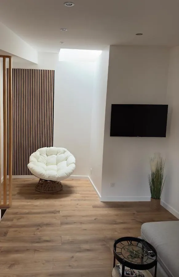 Apartmán Katrine Saint-Etienne   Saint-Etienne (Loire)