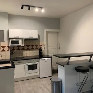 Appartement Grand Centre Saint-etienne, Saint-Etienne (Loire)
