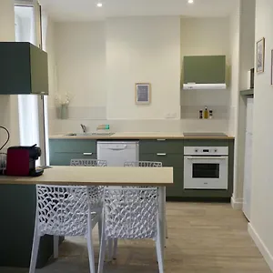 Appartement « le Michelet »un Cocon En, Saint-Etienne (Loire)