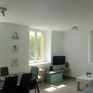Les Cactus Saint-Etienne (Loire)